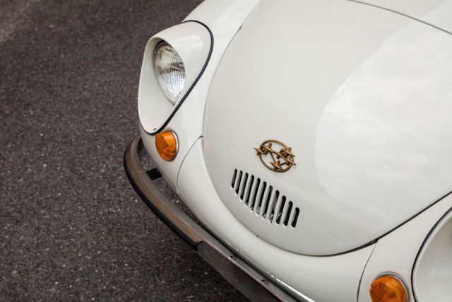 Subaru 360 Foto 19