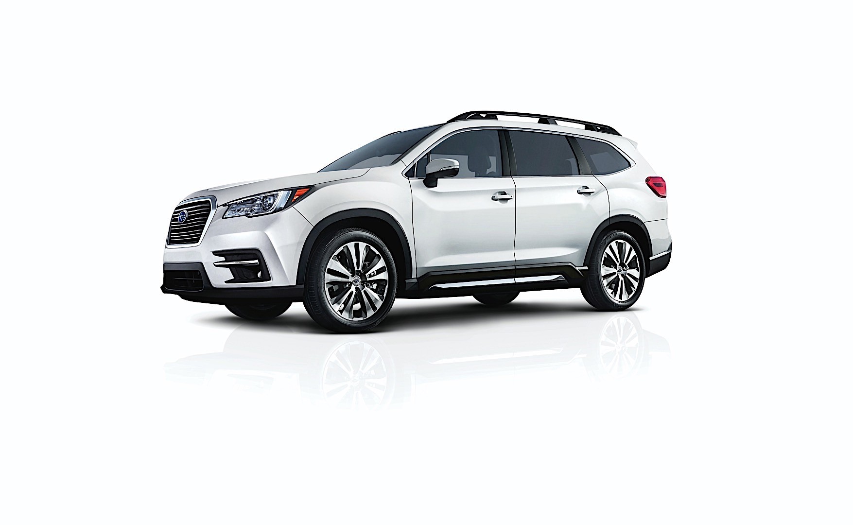 Subaru Ascent photo 6