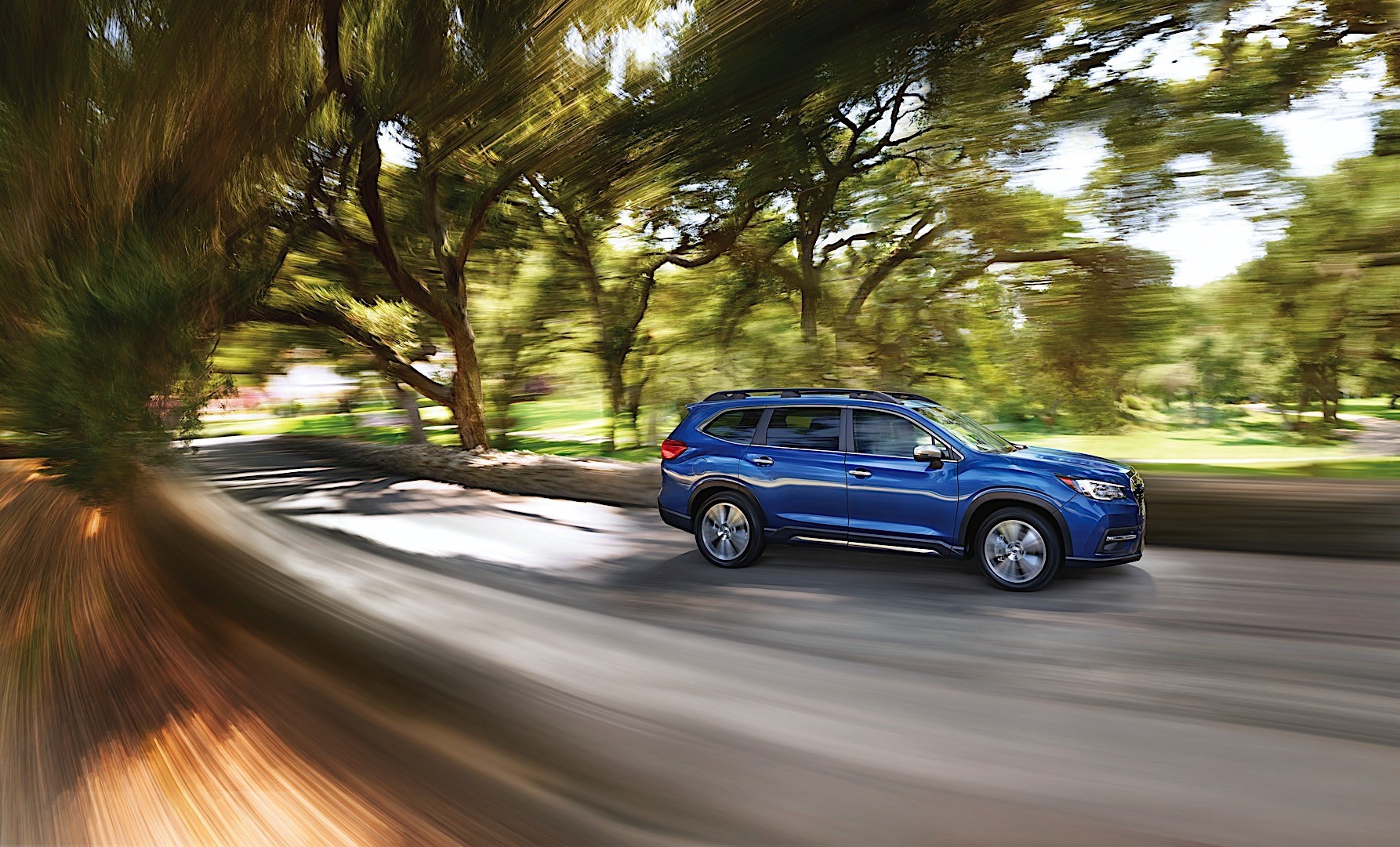 Subaru Ascent photo 7