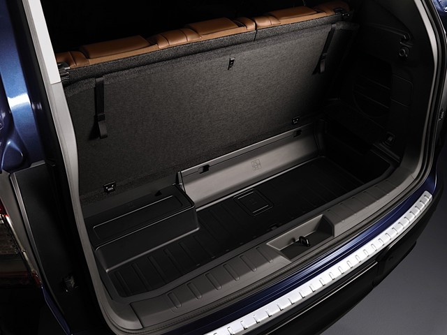 Subaru Ascent photo 27