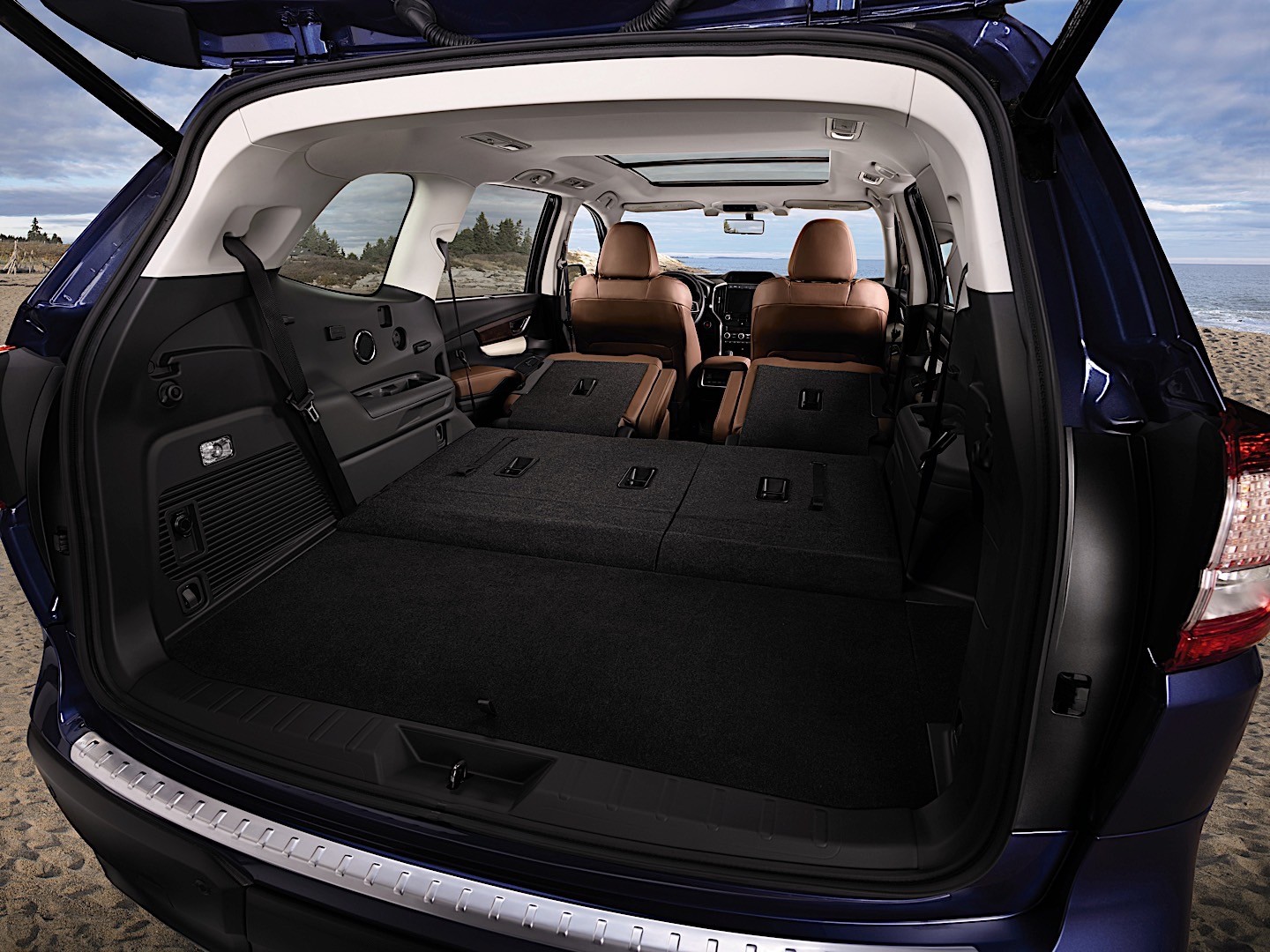 Subaru Ascent photo 28