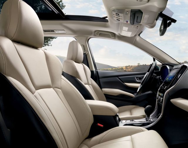 Subaru Ascent photo 31