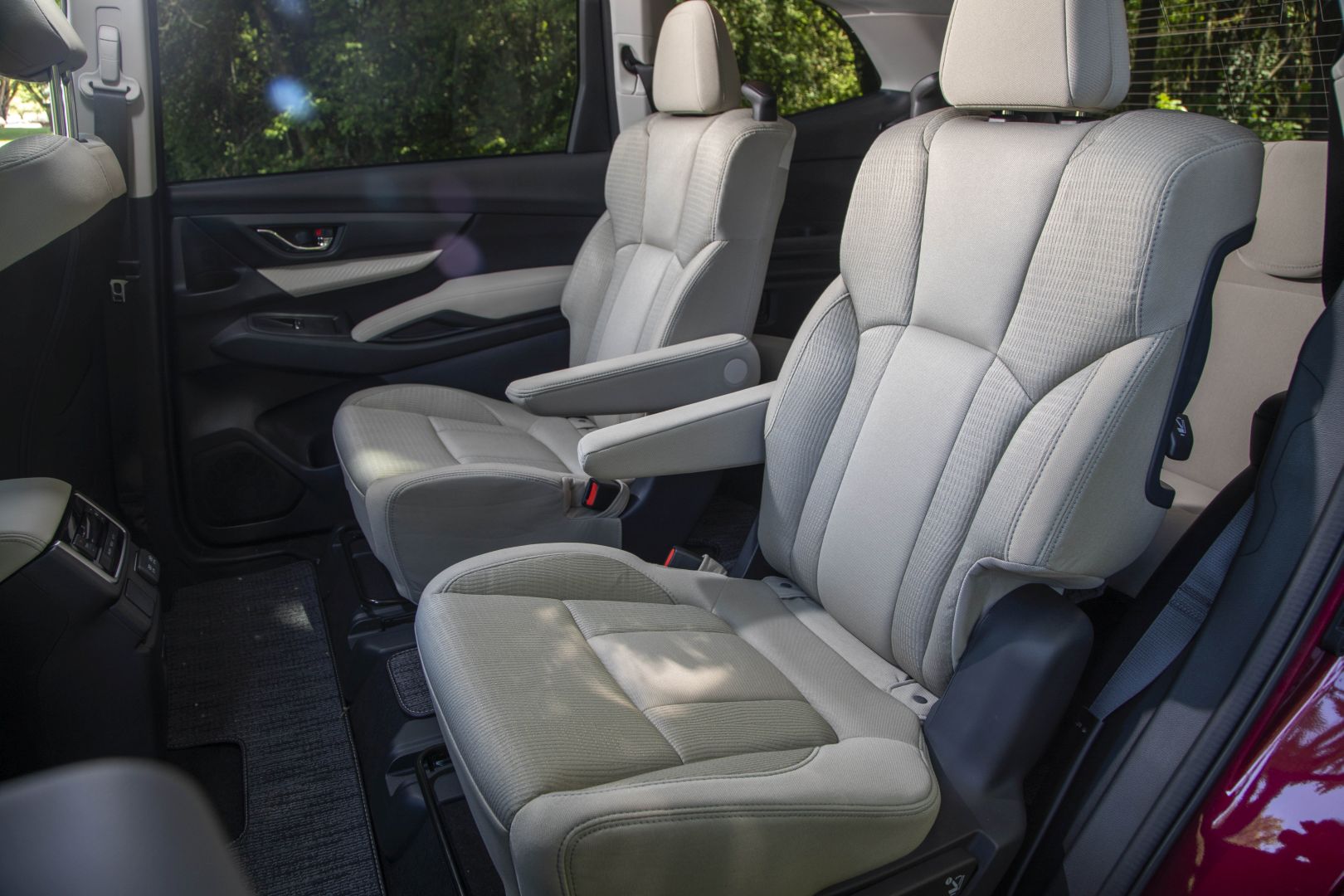 Subaru Ascent photo 32