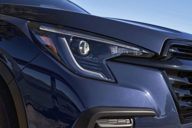 Subaru Ascent photo 6