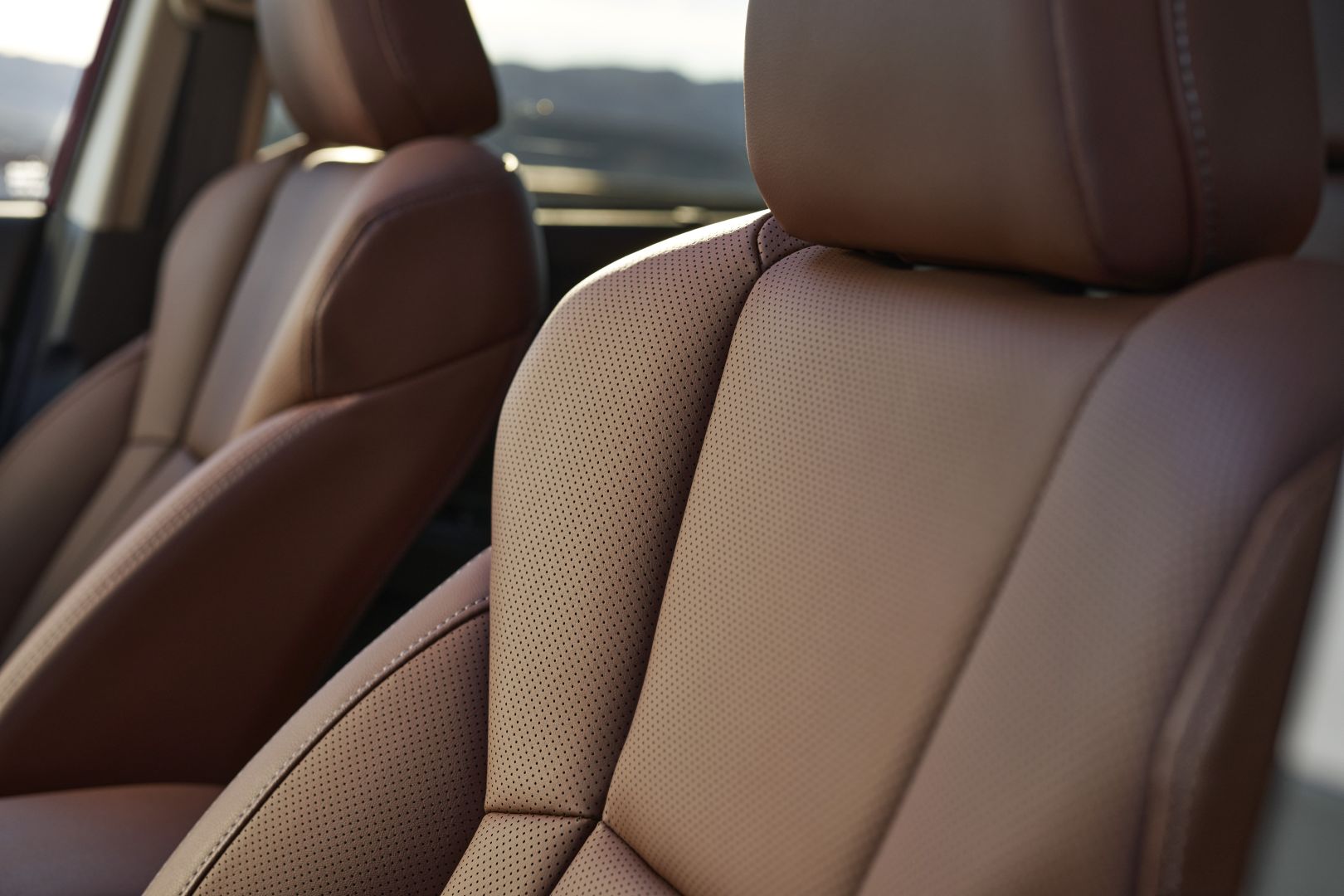 Subaru Ascent photo 11