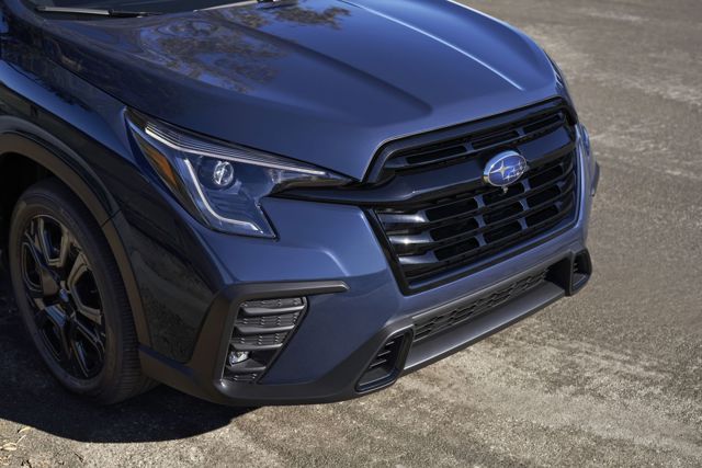 Subaru Ascent photo 5