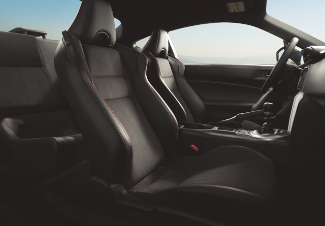 Subaru Brz photo 76