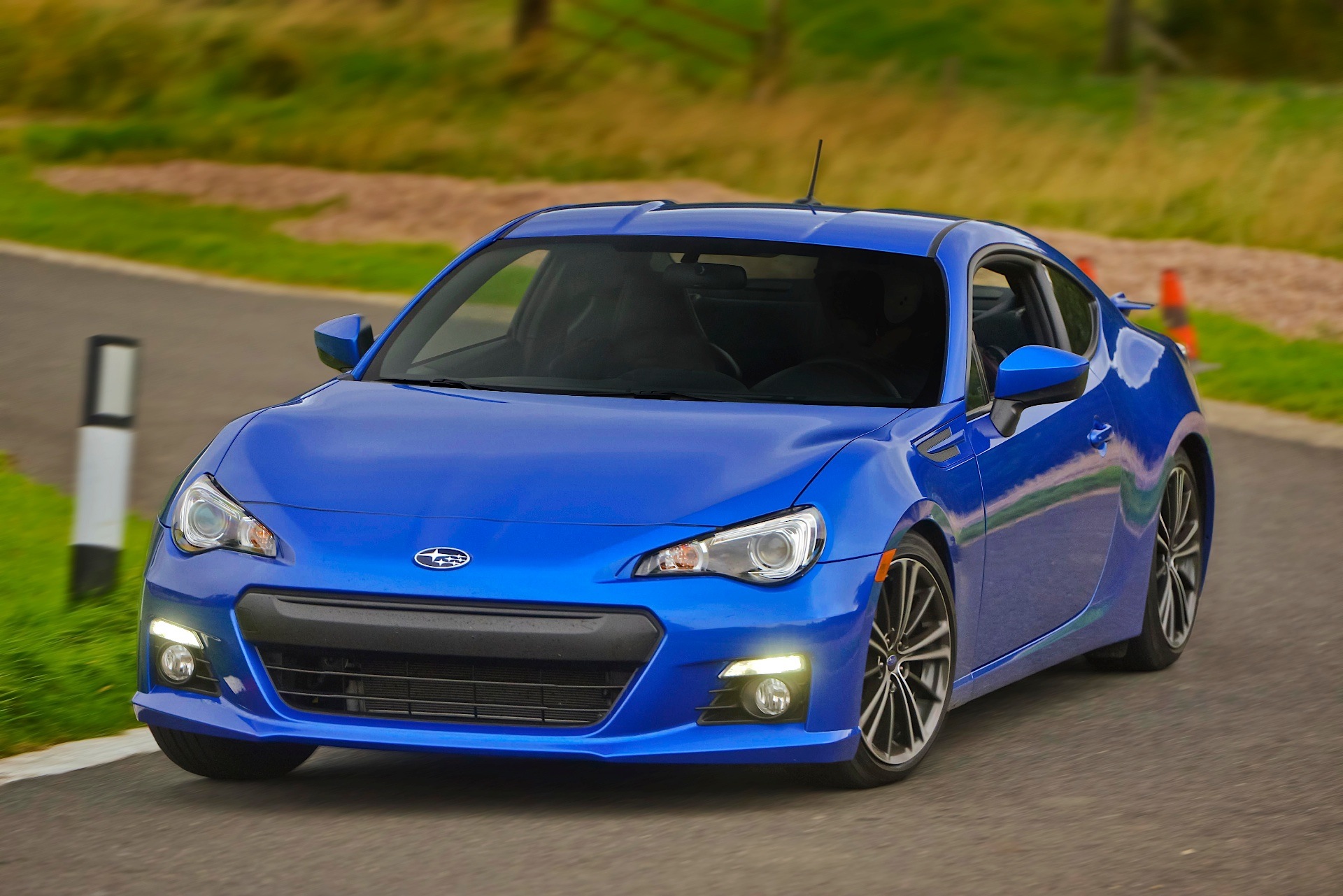 Subaru Brz photo 62