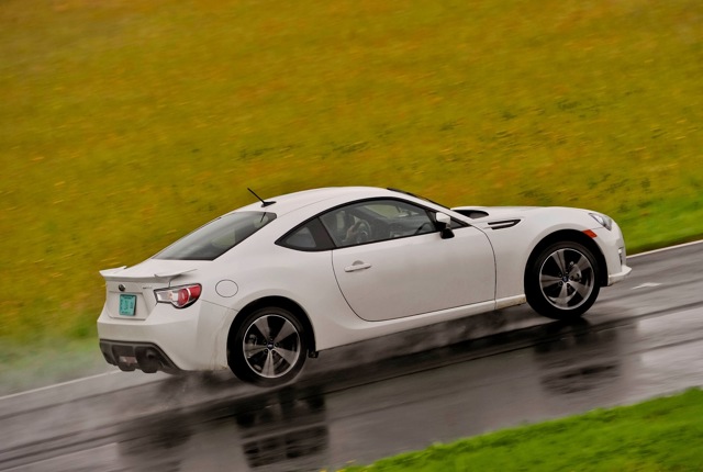 Subaru Brz photo 64