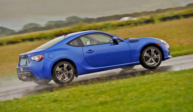 Subaru Brz photo 65