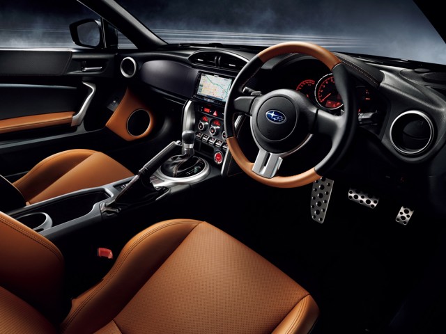 Subaru Brz photo 111