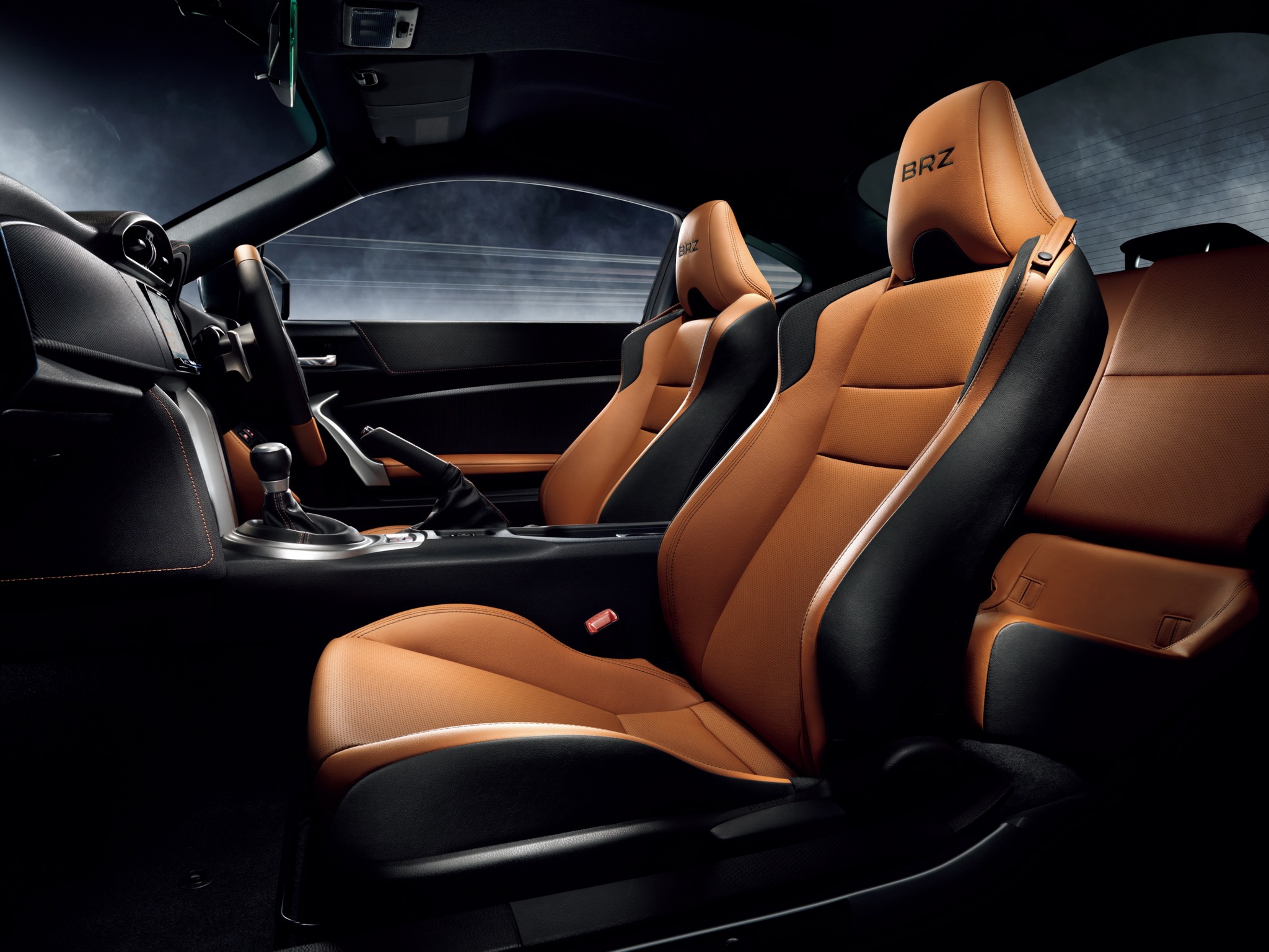 Subaru Brz photo 112