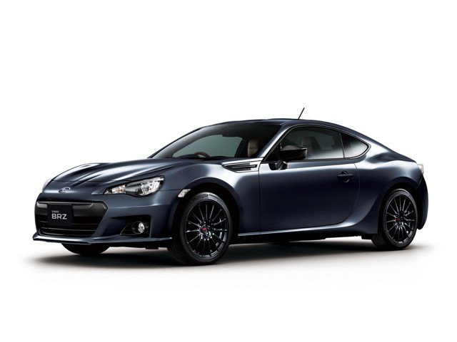 Subaru Brz photo 66