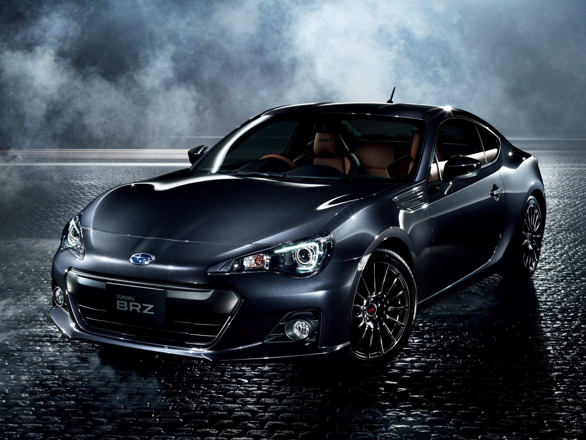 Subaru Brz photo 67