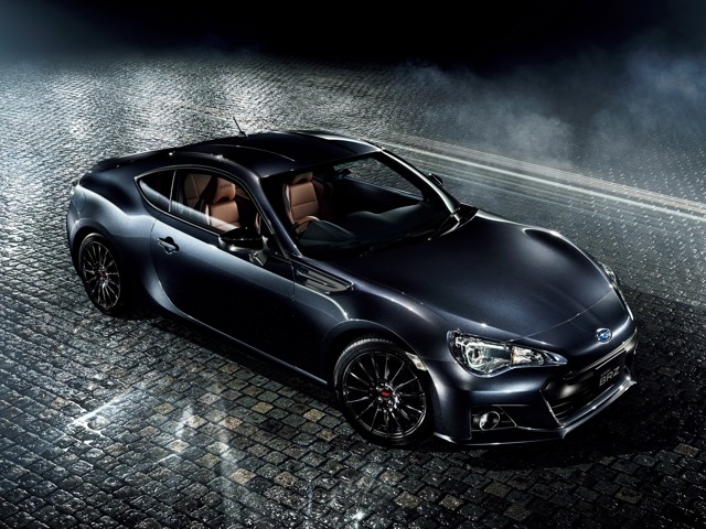 Subaru Brz photo 68
