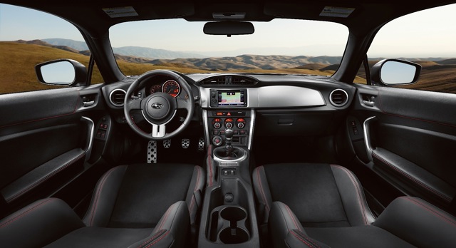 Subaru Brz photo 77