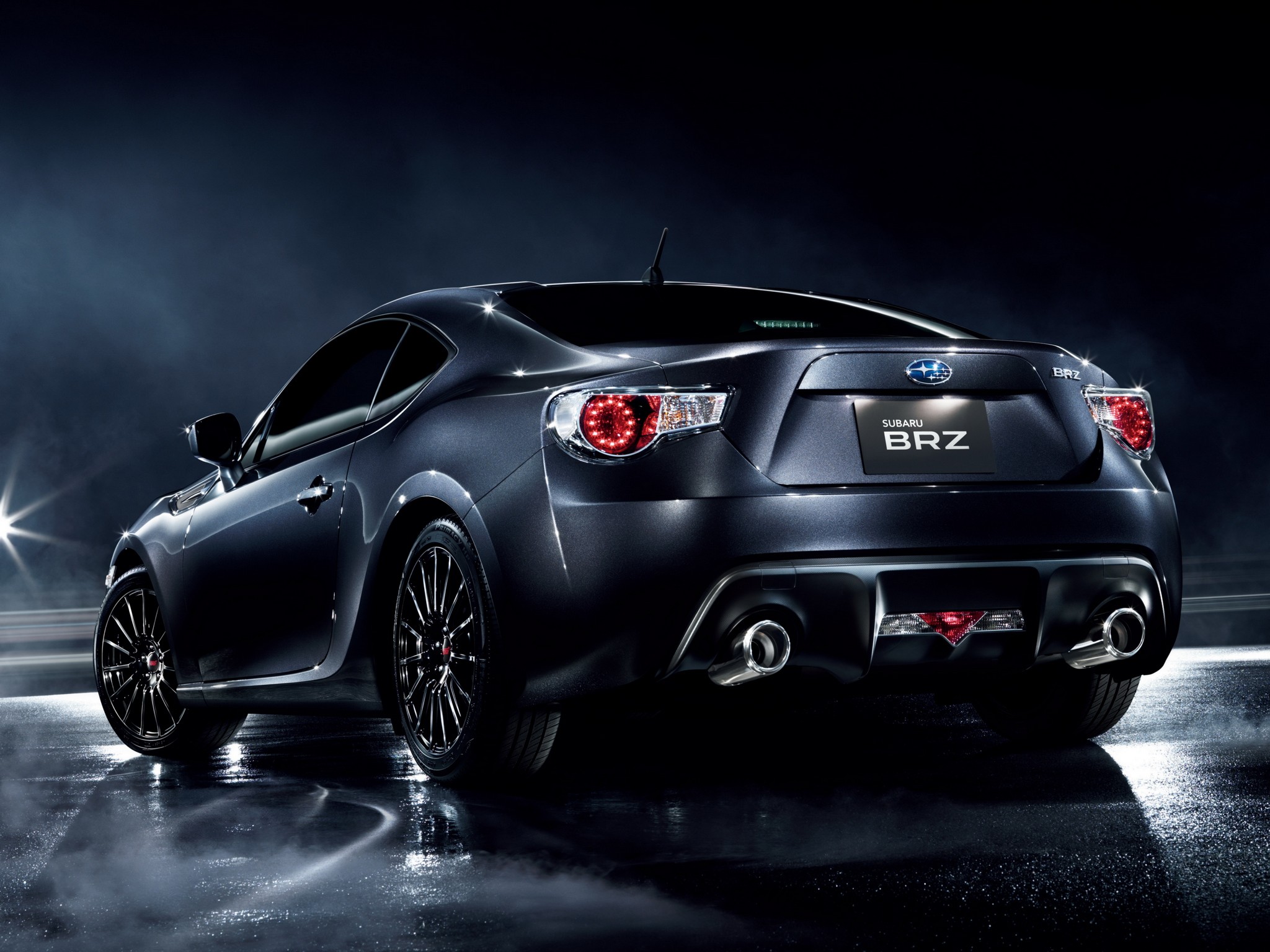 Subaru Brz photo 69