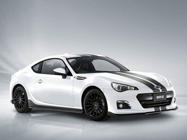 Subaru Brz photo 71