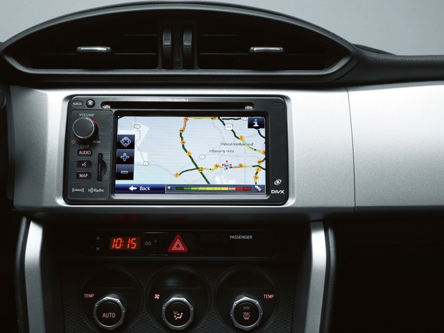 Subaru Brz photo 78