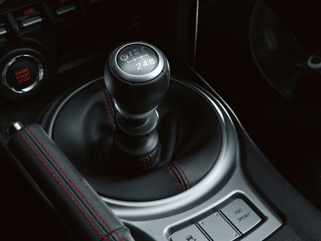 Subaru Brz photo 80