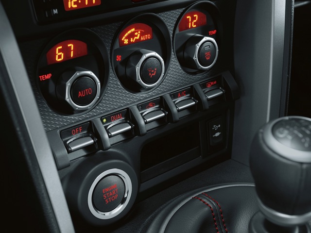 Subaru Brz photo 81