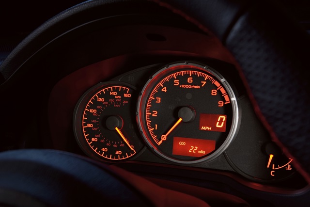 Subaru Brz photo 82