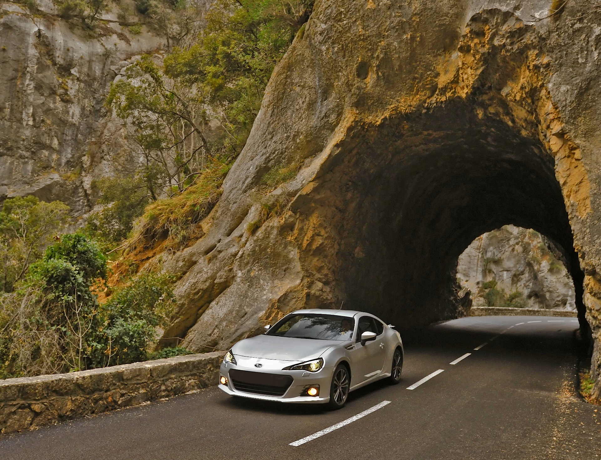 Subaru Brz photo 7