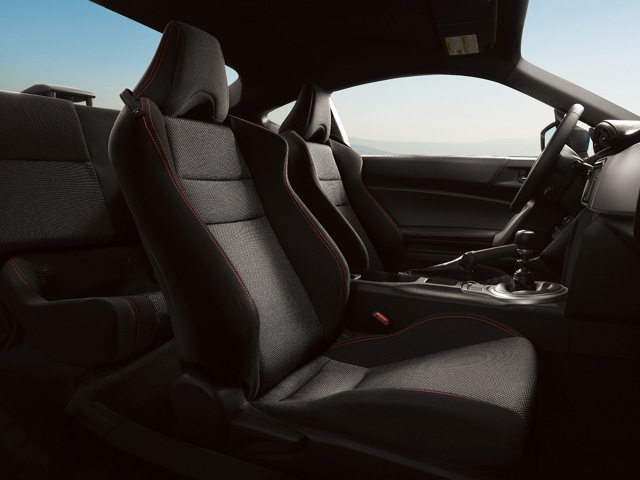 Subaru Brz photo 85