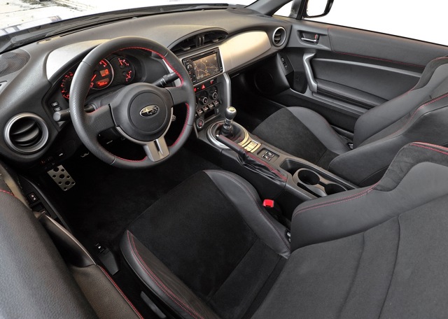 Subaru Brz photo 86