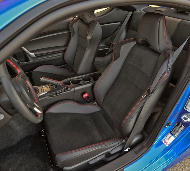 Subaru Brz photo 87