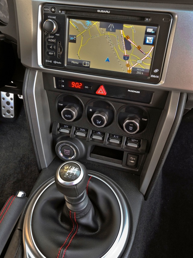 Subaru Brz photo 89