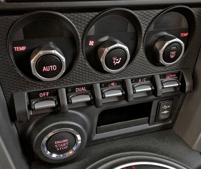 Subaru Brz photo 90