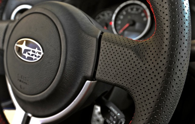 Subaru Brz photo 92