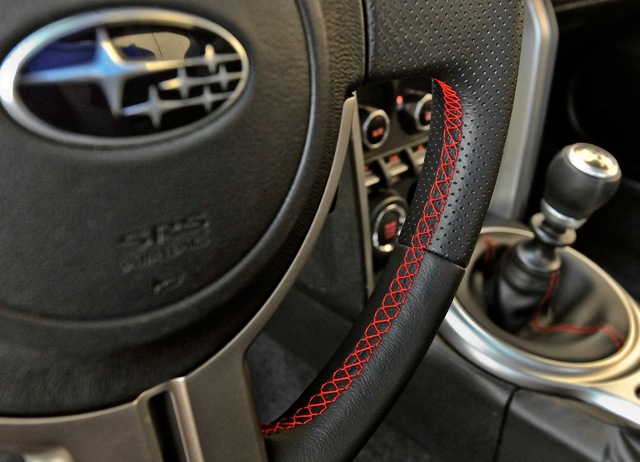 Subaru Brz photo 93