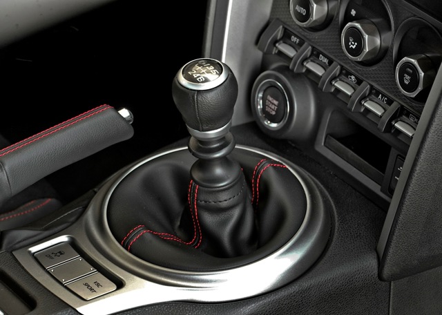 Subaru Brz photo 94