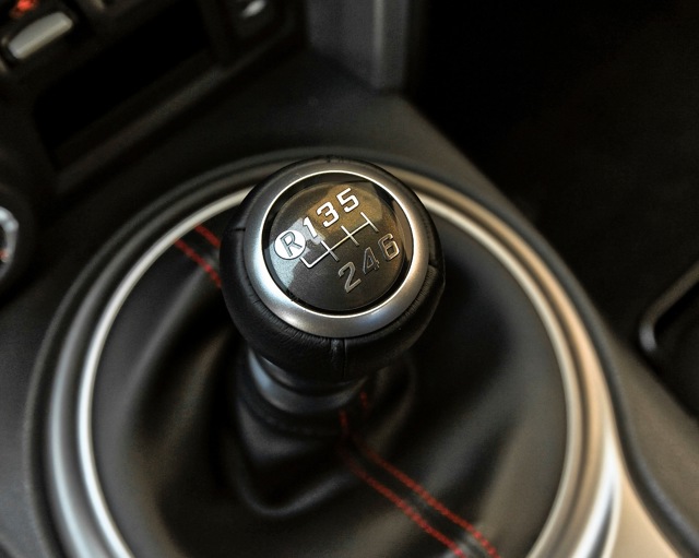 Subaru Brz photo 95