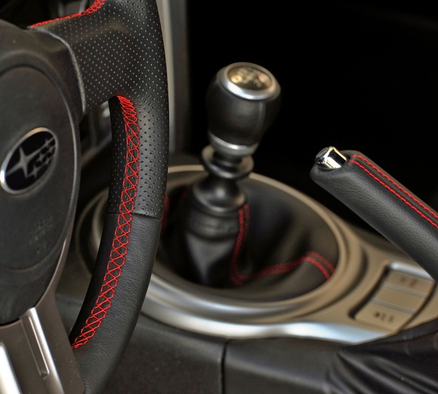 Subaru Brz photo 96