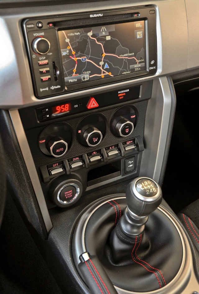 Subaru Brz photo 97