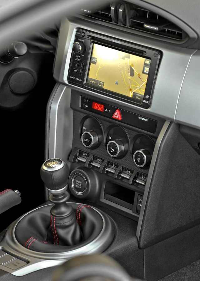 Subaru Brz photo 98