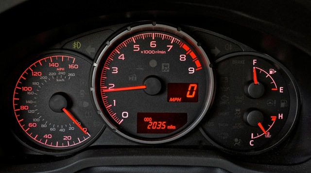 Subaru Brz photo 99