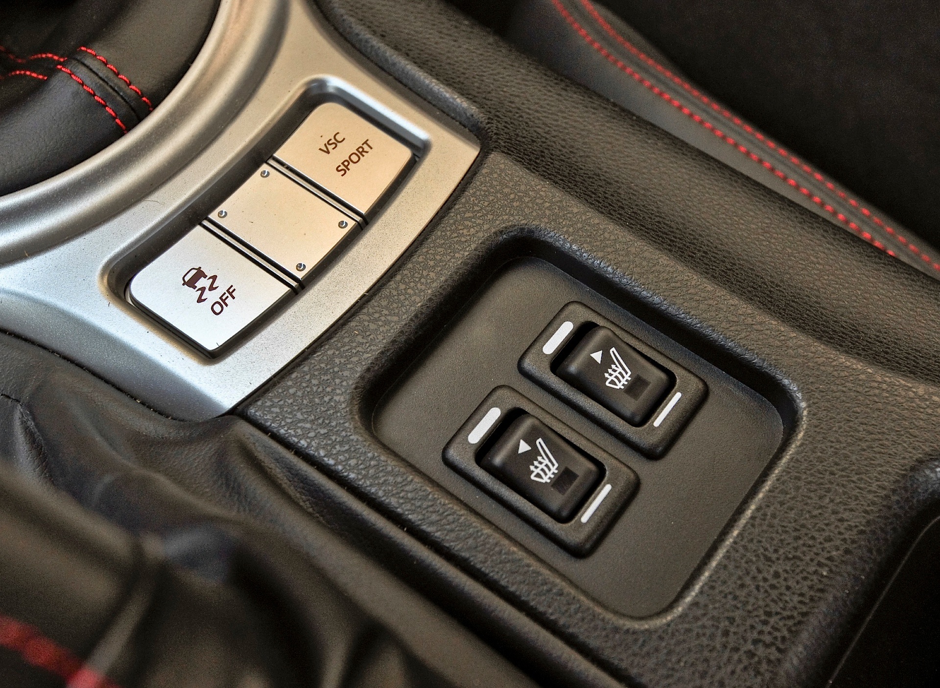 Subaru Brz photo 100