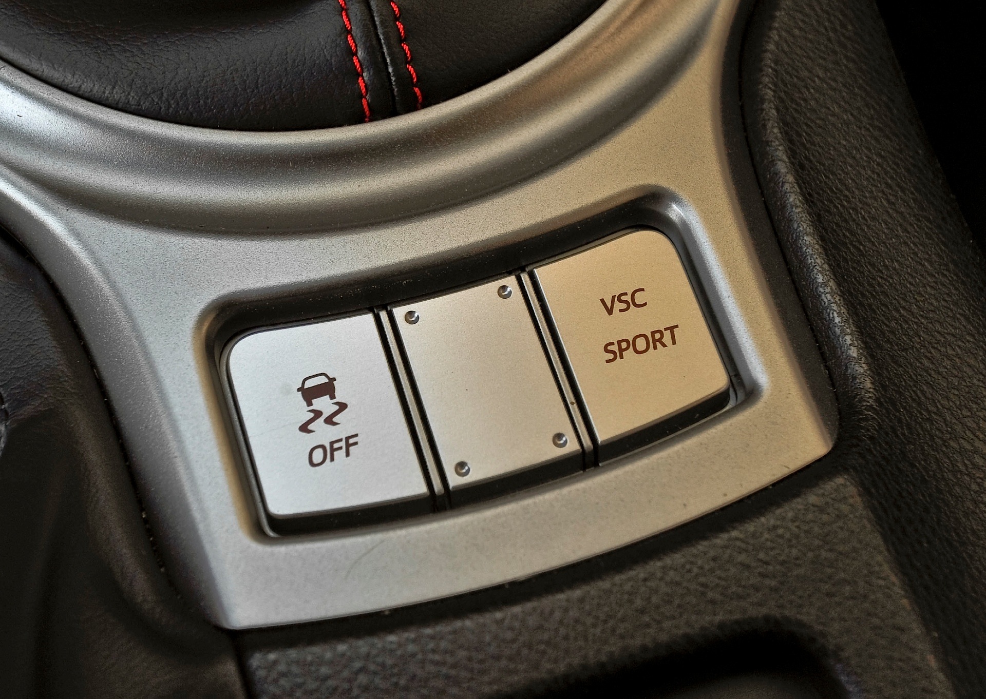 Subaru Brz photo 101