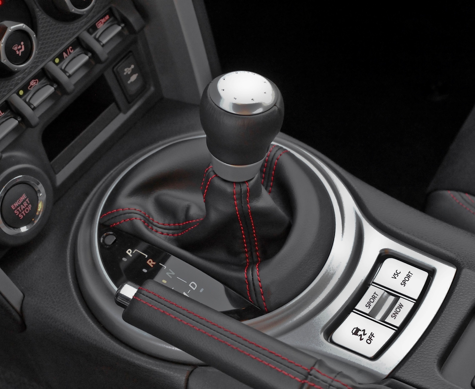 Subaru Brz photo 104