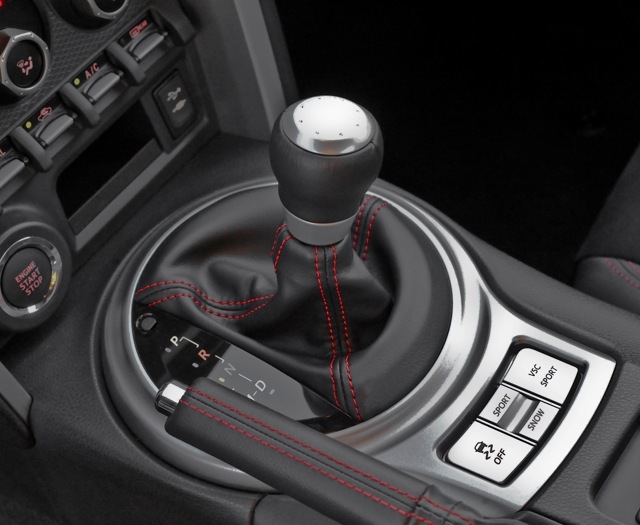 Subaru Brz photo 104