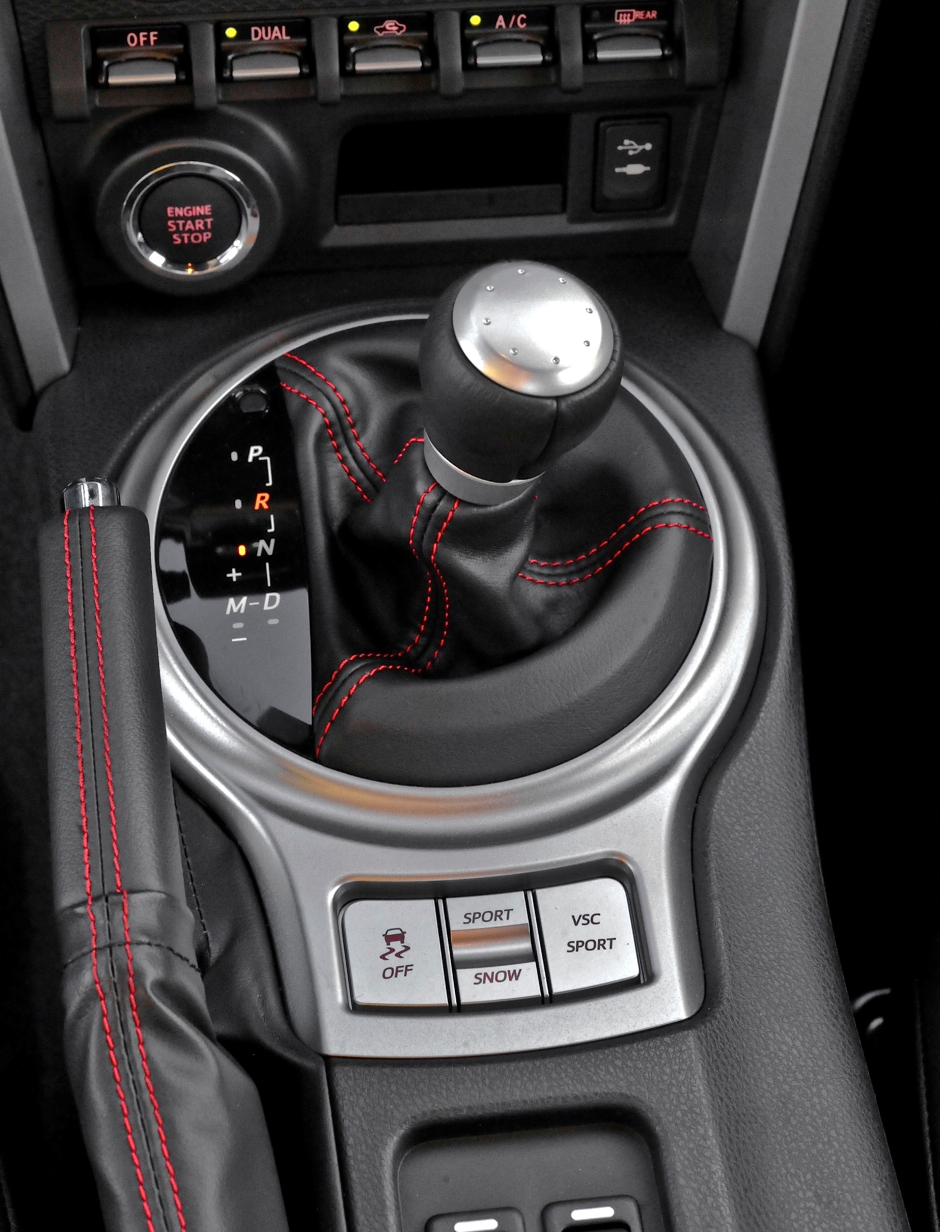 Subaru Brz photo 105