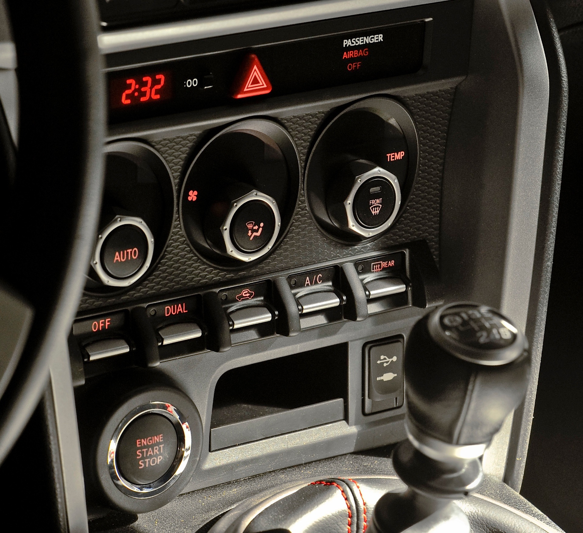 Subaru Brz photo 106