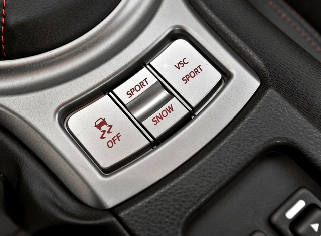 Subaru Brz photo 107