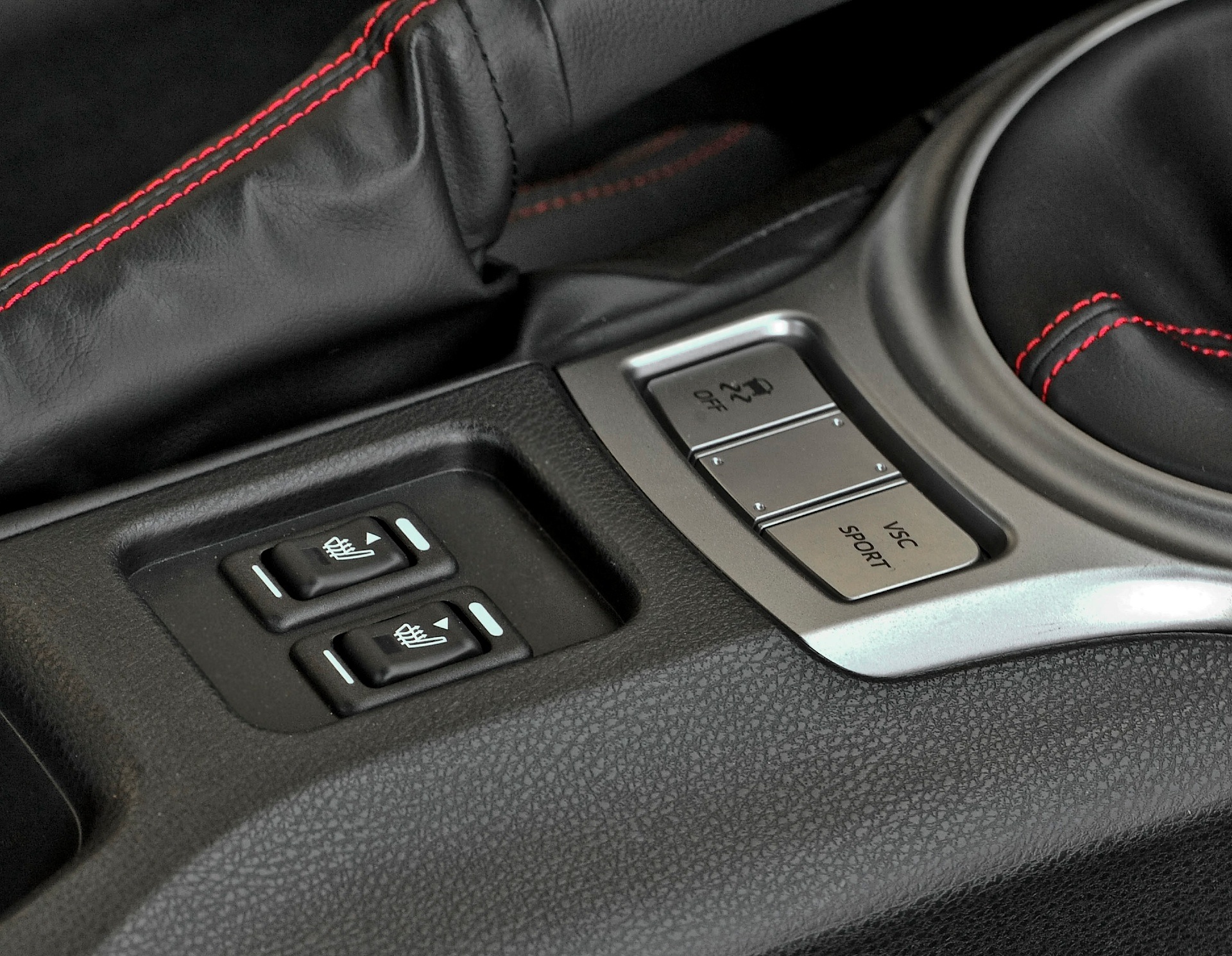 Subaru Brz photo 108