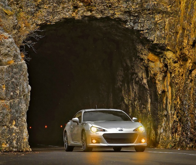 Subaru Brz photo 24