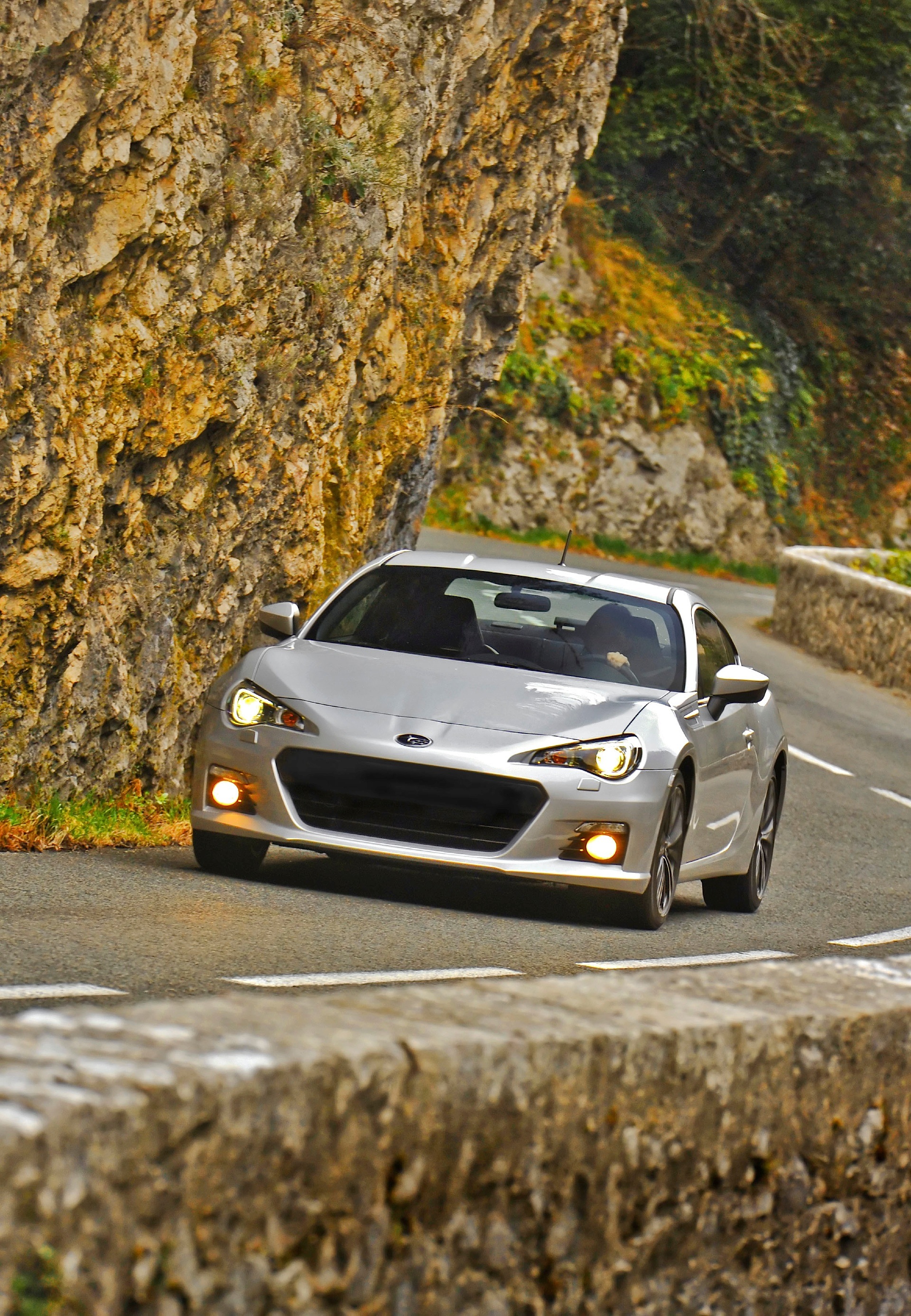 Subaru Brz photo 25